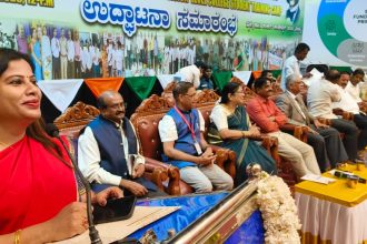 ಯುವ ಜನತೆ ತಿಳಿದುಕೊಳ್ಳಬೇಕಾದದ್ದು ಸಾಕಷ್ಟಿದೆ; ಚಲುವರಾಯಸ್ವಾಮಿ