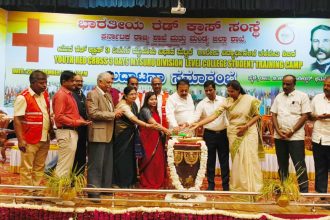 ನಾನು ಸಾಮಾನ್ಯ ವ್ಯಕ್ತಿ ಆದರೆ ನನ್ನ ಕೆಲಸ ಸಾಮಾನ್ಯ ಅಲ್ಲ: ಚಲುವರಾಯಸ್ವಾಮಿ