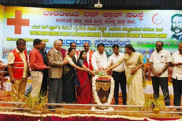 ನಾನು ಸಾಮಾನ್ಯ ವ್ಯಕ್ತಿ ಆದರೆ ನನ್ನ ಕೆಲಸ ಸಾಮಾನ್ಯ ಅಲ್ಲ: ಚಲುವರಾಯಸ್ವಾಮಿ