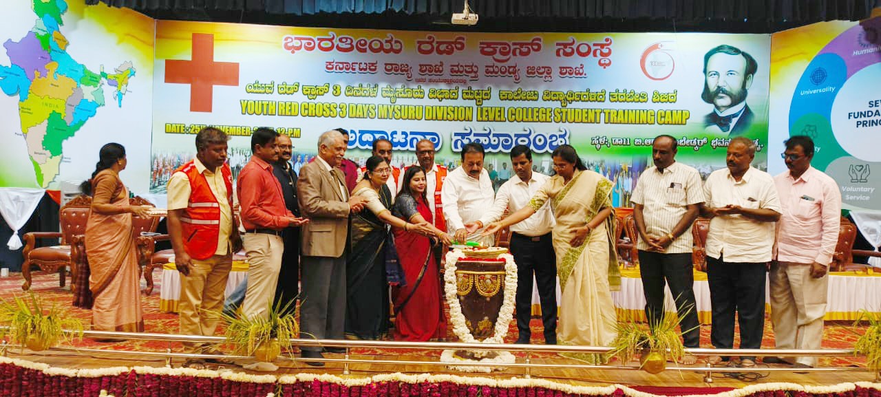 ನಾನು ಸಾಮಾನ್ಯ ವ್ಯಕ್ತಿ ಆದರೆ ನನ್ನ ಕೆಲಸ ಸಾಮಾನ್ಯ ಅಲ್ಲ: ಚಲುವರಾಯಸ್ವಾಮಿ