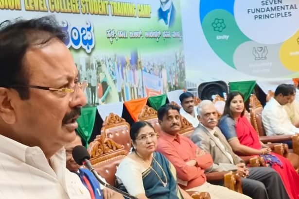 ಸಿಎಂ ಕುರ್ಚಿ ಚರ್ಚೆಯನ್ನು ಮಾಧ್ಯಮಗಳು ದೂರ ಇಡಬೇಕು: ಚಲುವರಾಯಸ್ವಾಮಿ