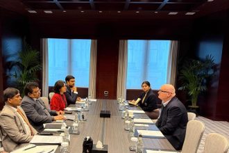 ಗ್ಲೋಬಲ್ ಕೇಪಬಲಿಟಿ ಸೆಂಟರ್ ಸ್ಥಾಪಿಸಲು ಆಸಕ್ತಿ