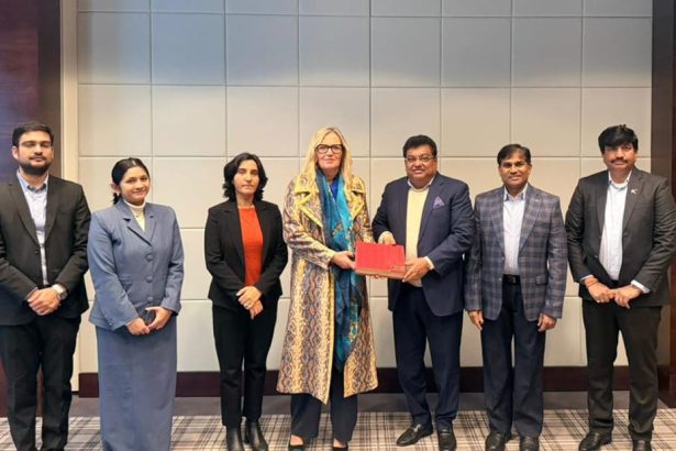 ನೀರಿನ ಪೈಪ್ ಲೈನ್ ಗಳಲ್ಲಿ ಸೋರಿಕೆ ಪತ್ತೆಹಚ್ಚುವ ತಂತ್ರಜ್ಞಾನ ಘಟಕ ಆರಂಭ