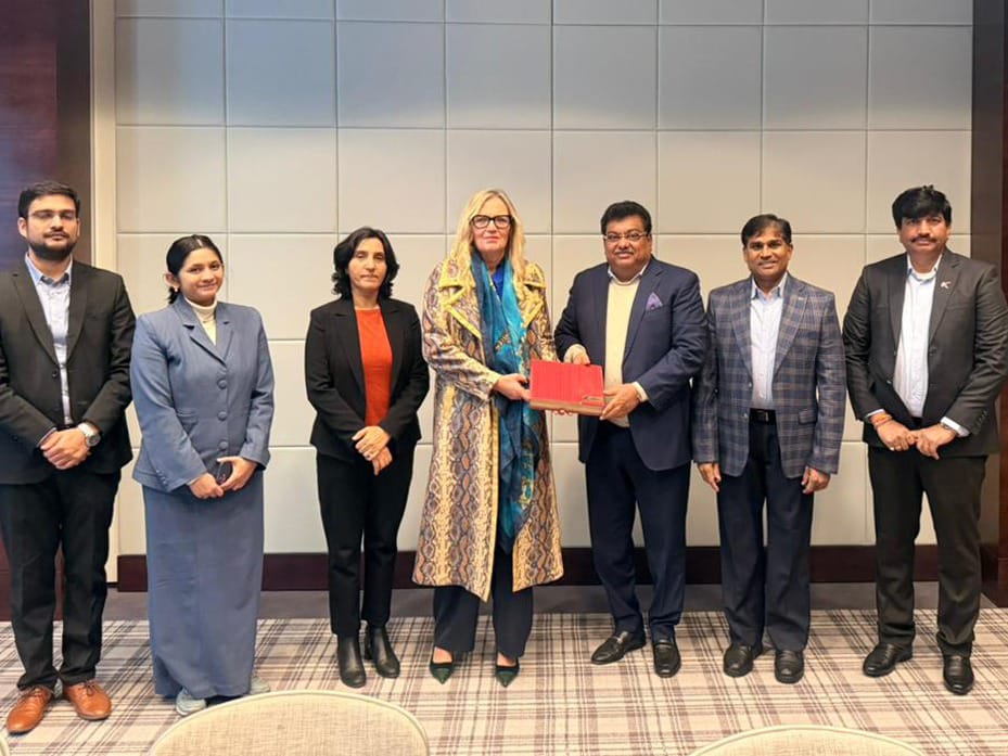 ನೀರಿನ ಪೈಪ್ ಲೈನ್ ಗಳಲ್ಲಿ ಸೋರಿಕೆ ಪತ್ತೆಹಚ್ಚುವ ತಂತ್ರಜ್ಞಾನ ಘಟಕ ಆರಂಭ