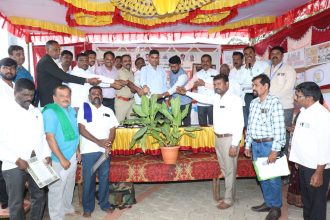 ಜಗತ್ತಿನಲ್ಲೇ ಅತ್ಯಂತ ವಿಸ್ತೃತ ಮತ್ತು ಬಲಿಷ್ಠ ಸಂವಿಧಾನ ಹೊಂದಿರುವ ಭಾರತ