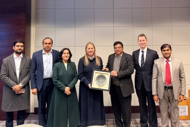 ಇನೋವೇಶನ್ ಸೆಂಟರ್ ಸ್ಥಾಪಿಸುವಂತೆ ಎಲಿಮೆಂಟ್ ಸಿಕ್ಸ್ ಗೆ ಆಹ್ವಾನ!