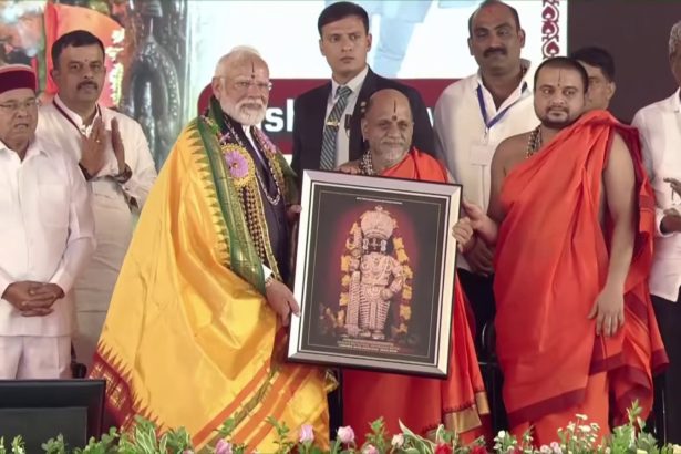 ಮಕ್ಕಳು ರಚಿಸಿರುವ ಭಾವಚಿತ್ರಗಳನ್ನು ಕಳುಹಿಸುವಂತೆ ಕೋರಿದ ಪ್ರಧಾನಿ ಮೋದಿ