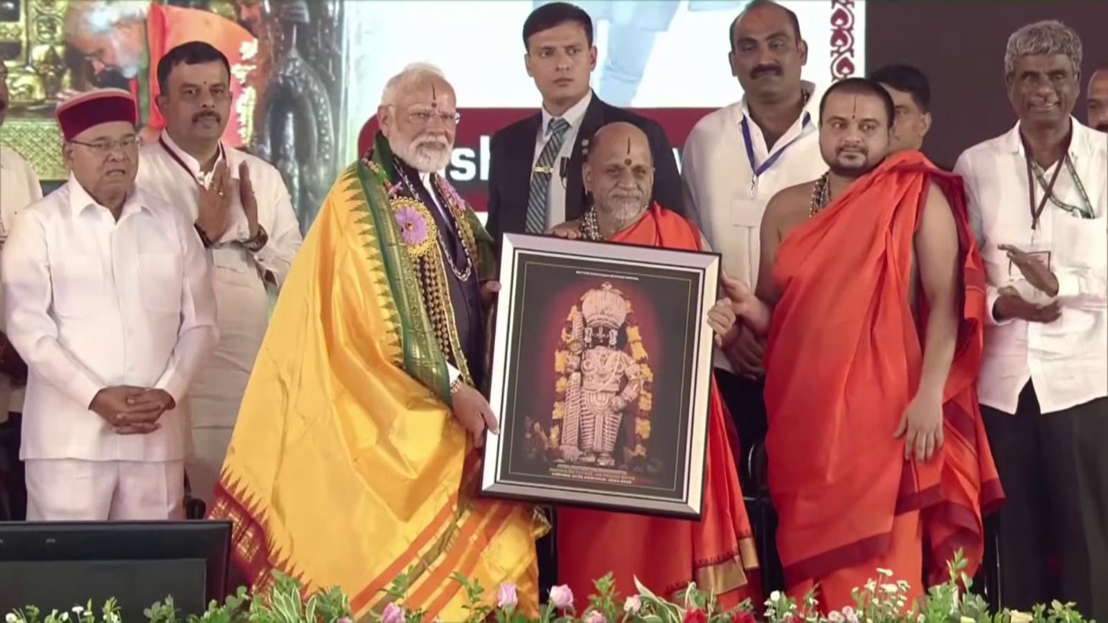 ಮಕ್ಕಳು ರಚಿಸಿರುವ ಭಾವಚಿತ್ರಗಳನ್ನು ಕಳುಹಿಸುವಂತೆ ಕೋರಿದ ಪ್ರಧಾನಿ ಮೋದಿ