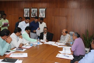 ಮತಪಟ್ಟಿ ತಯಾರಿಕೆ ಪ್ರಕ್ರಿಯೆ ಸುಧಾರಣೆಗೆ ಚುನಾವಣೆ ಆಯೋಗ ಚಿಂತನೆ