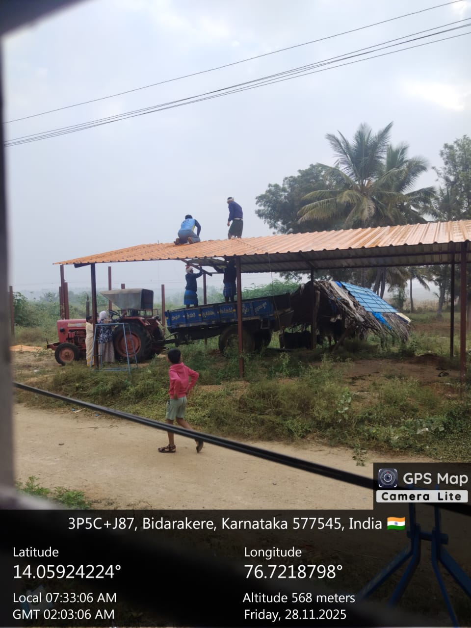 ಹಿರಿಯೂರು ಕ್ಷೇತ್ರದಲ್ಲಿ ಎಗ್ಗಿಲ್ಲದೆ ಸಾಗಿದೆ ಭೂ ಗಳ್ಳರು ಉಪಟಳ