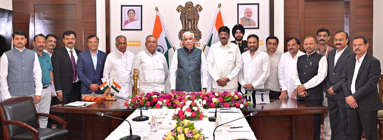 ತಿರುಪತಿಯಲ್ಲಿ ಕರ್ನಾಟಕ ಯಾತ್ರಿಕರಿಗೆ ಸೌಲಭ್ಯ ಹೆಚ್ಚಳ