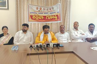 ರೋಗಗ್ರಸ್ತ ಕಾಂಗ್ರೆಸ್ಸಿಗೆ ವಯಸ್ಸಾಗಿದ್ದು ಚಿಕಿತ್ಸೆ ನೀಡಿದರೂ ಗುಣ ಆಗಲ್ಲ