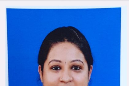 ಹರ್ತಿಕೋಟೆ ಸಿ.ಬಿಲ್ವಶ್ರೀ ಅವರಿಗೆ ಪಿಹೆಚ್.ಡಿ ಪದವಿ