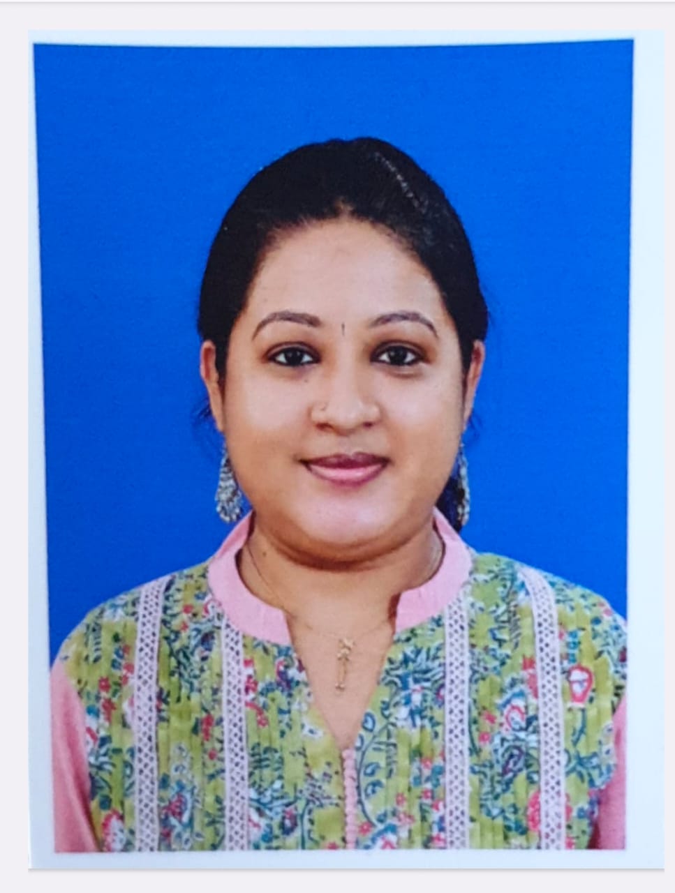 ಹರ್ತಿಕೋಟೆ ಸಿ.ಬಿಲ್ವಶ್ರೀ ಅವರಿಗೆ ಪಿಹೆಚ್.ಡಿ ಪದವಿ