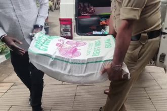 7 ಕೋಟಿ ದರೋಡೆ ಪ್ರಕರಣ, ಮತ್ತೆ ನಾಲ್ವರು ಆರೋಪಿಗಳ ಬಂಧನ