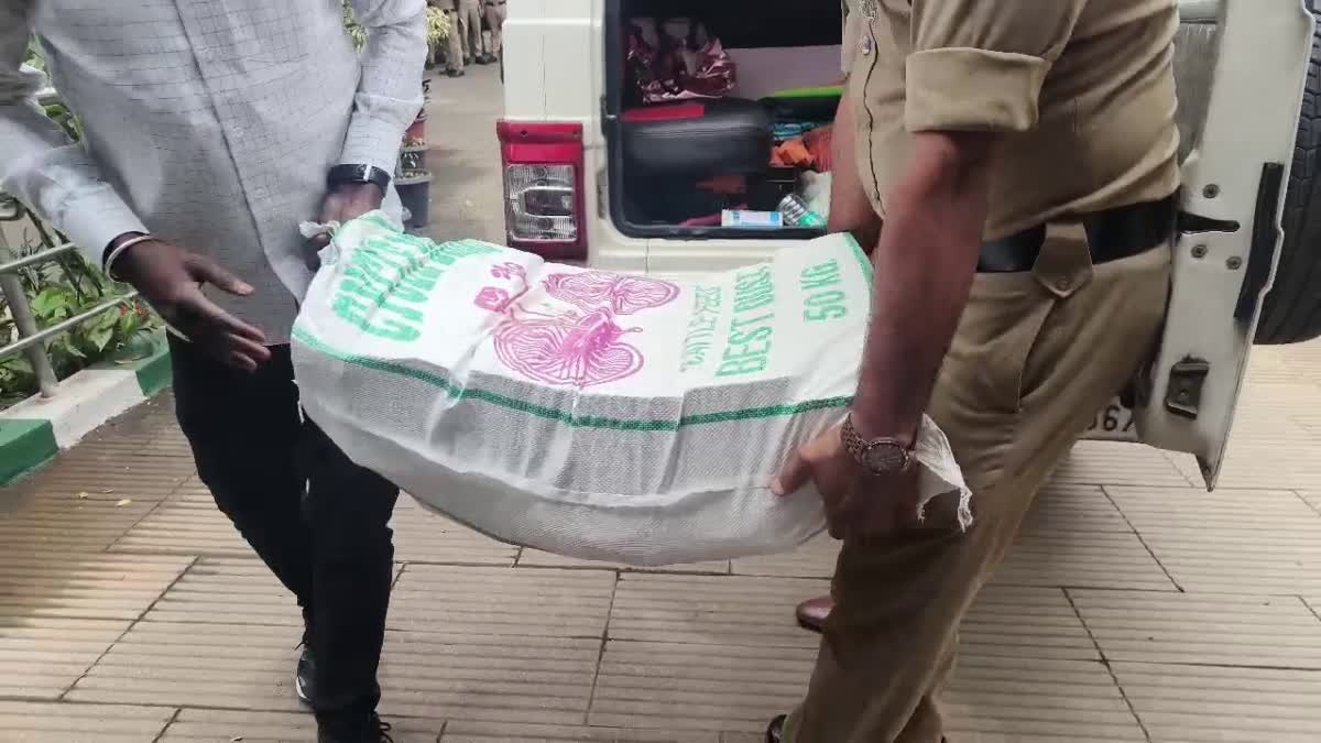 7 ಕೋಟಿ ದರೋಡೆ ಪ್ರಕರಣ, ಮತ್ತೆ ನಾಲ್ವರು ಆರೋಪಿಗಳ ಬಂಧನ