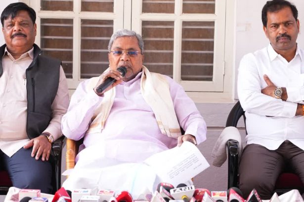 ದೆಹಲಿ ಸ್ಫೋಟ, ಬಿಹಾರ ಚುನಾವಣೆ ಮೇಲೆ ಬಿಜೆಪಿ ವಿರುದ್ಧ ಪರಿಣಾಮ-ಸಿಎಂ