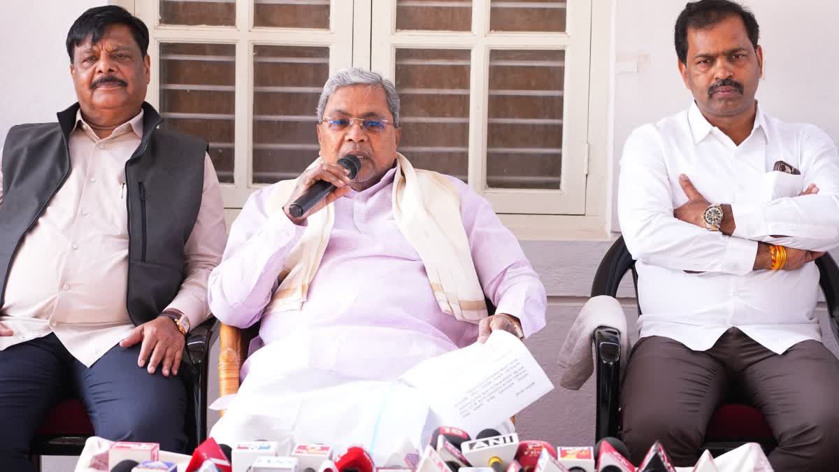 ದೆಹಲಿ ಸ್ಫೋಟ, ಬಿಹಾರ ಚುನಾವಣೆ ಮೇಲೆ ಬಿಜೆಪಿ ವಿರುದ್ಧ ಪರಿಣಾಮ-ಸಿಎಂ