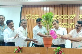 ಹೆಚ್‍ಆರ್‍ಎಂಎಸ್-2 ಹಾಗೂ ಖಜಾನೆ-2 ತಂತ್ರಾಂಶ ಕುರಿತು ತಿಳಿಯಬೇಕು