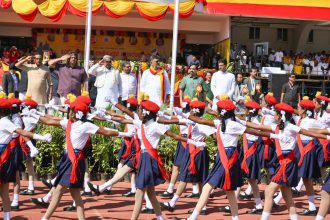 800 ಕೆಪಿಎಸ್ ಶಾಲೆಗಳಿಗೆ ತಲಾ 4 ಕೋಟಿ ಅನುದಾನ- ಸಿದ್ದರಾಮಯ್ಯ