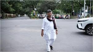 ಪರಪ್ಪನ ಅಗ್ರಹಾರಕ್ಕೆ ದಿಢೀರ್ ಭೇಟಿ ನೀಡಿದ ಡಿಕೆಶಿ