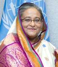 ಬಾಂಗ್ಲಾದೇಶದ ಮಾಜಿ ಪ್ರಧಾನಿ ಶೇಖ್ ಹಸೀನಾಗೆ ಗಲ್ಲು ಶಿಕ್ಷೆ