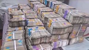 ಕರ್ನಾಟಕದಿಂದ ಕೇರಳಕ್ಕೆ ಕಳ್ಳಸಾಗಣೆ ಮಾಡುತ್ತಿದ್ದ 3.15 ಕೋಟಿ ವಶ