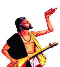 ನ.08ರಂದು ಸಂತಶ್ರೇಷ್ಟ ಭಕ್ತ ಕನಕದಾಸರ ಜಯಂತಿ ಆಚರಣೆ ಸಮಾರಂಭ