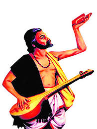 ನ.08ರಂದು ಸಂತಶ್ರೇಷ್ಟ ಭಕ್ತ ಕನಕದಾಸರ ಜಯಂತಿ ಆಚರಣೆ ಸಮಾರಂಭ