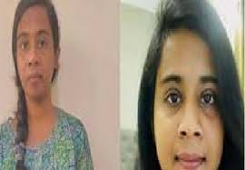 ಶಾಲೆಗಳಿಗೆ ಬಾಂಬ್ ಬೆದರಿಕೆ ಮೇಲ್ ಕಳುಹಿಸಿದ್ದ ಸಾಫ್ಟ್‌ವೇರ್ ಇಂಜಿನಿಯರ್‌ಯುವತಿ ಬಂಧನ