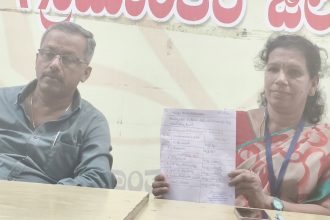 ಪತ್ರಕರ್ತರ ಚುನಾವಣೆ, ಸ್ಪರ್ಧಾ ಕಣದಲ್ಲಿ 50 ಮಂದಿ