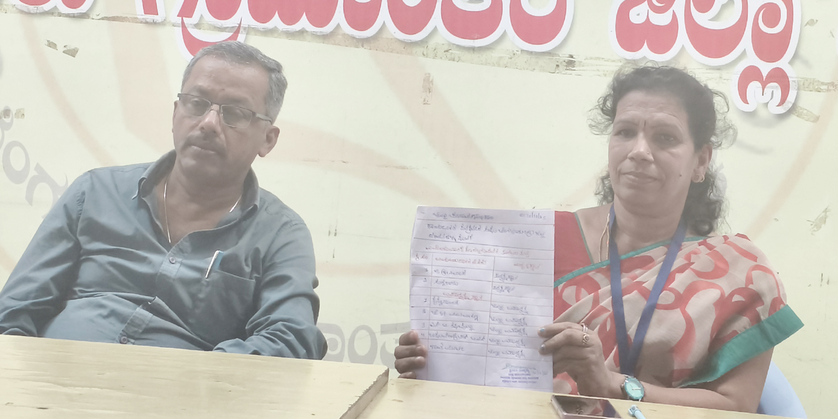 ಪತ್ರಕರ್ತರ ಚುನಾವಣೆ, ಸ್ಪರ್ಧಾ ಕಣದಲ್ಲಿ 50 ಮಂದಿ