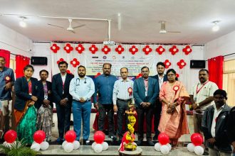 ಮೂಢ ನಂಬಿಕೆಗಳಿಂದ ದೂರ ಇರಬೇಕು-ಡಾ. ನಾಗೇಶ್