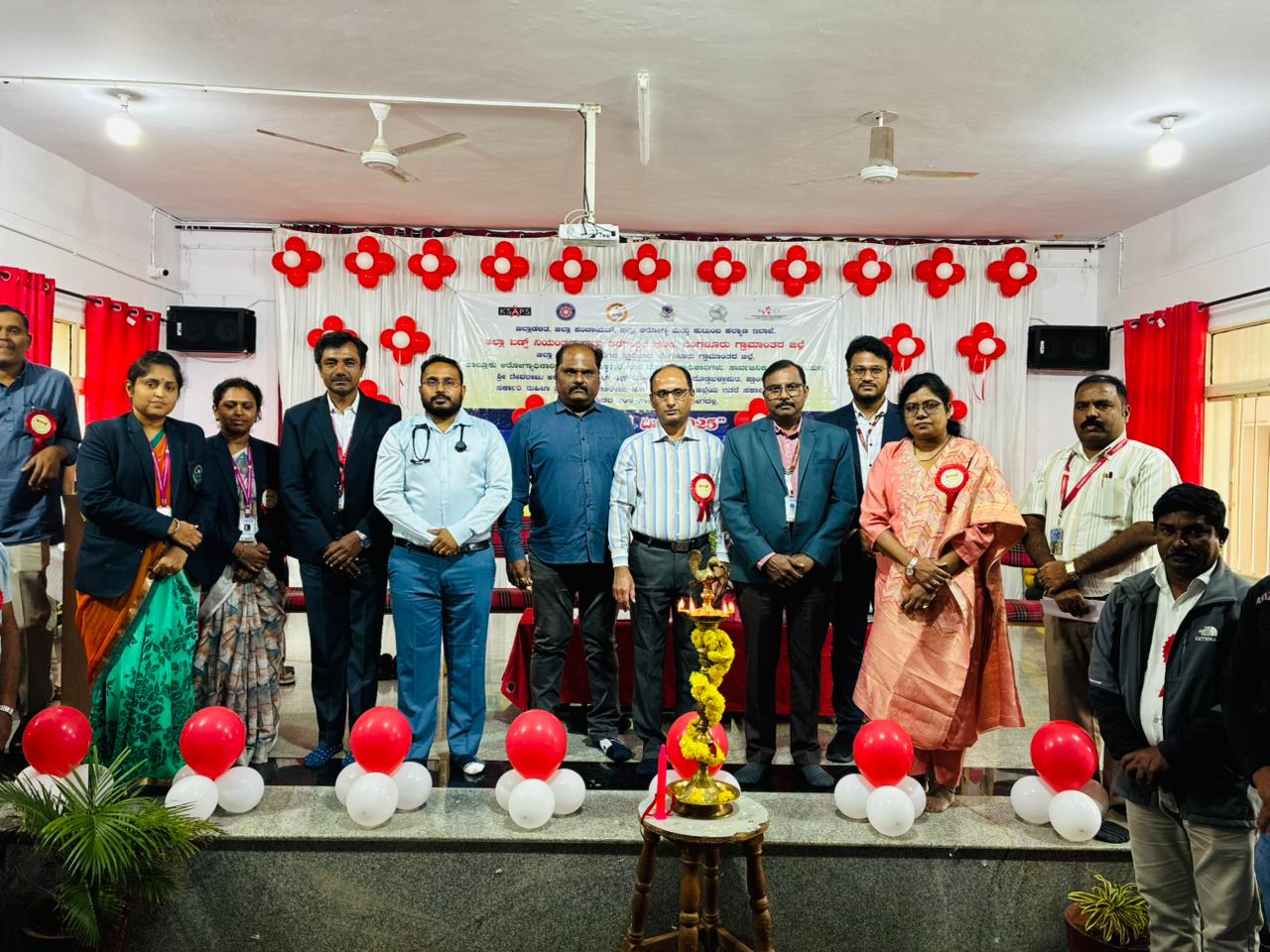 ಮೂಢ ನಂಬಿಕೆಗಳಿಂದ ದೂರ ಇರಬೇಕು-ಡಾ. ನಾಗೇಶ್