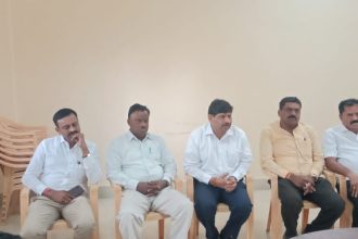 ಶಿಕ್ಷಕರ ಸಮಸ್ಯೆಗಳ ಪ್ರಾಮಾಣಿಕ ಪ್ರಯತ್ನಕ್ಕಾಗಿ ಶಿಕ್ಷಕರು ನನ್ನನ್ನು ಬೆಂಬಲಿಸಬೇಕು-ಎ. ಪಿ. ರಂಗನಾಥ್