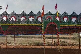 ಘಾಟಿ ಸುಬ್ರಮಣ್ಯ ಸ್ವಾಮಿ ಬ್ರಹ್ಮ ರಥೋತ್ಸವ ಹಾಗೂ ರಾಸುಗಳ ಜಾತ್ರೆಗೆ ಭರದ ಸಿದ್ಧತೆ