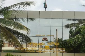 ಪಟ್ಟಣ ಪಂಚಾಯ್ತಿ ಚುನಾವಣೆ, 33ನಾಮ ಪತ್ರ ಸಲ್ಲಿಕೆ