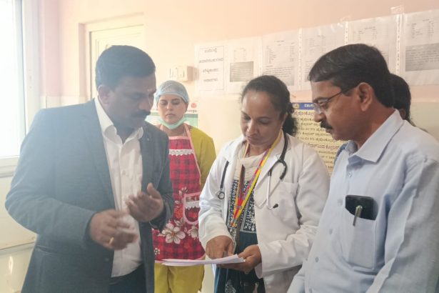 ವಸತಿ ನಿಲಯಗಳಲ್ಲಿ ಮಕ್ಕಳ ರಕ್ಷಣಾ ನೀತಿ ಅನುಷ್ಠಾನ ಕಡ್ಡಾಯ-ಶಶಿಧರ್ ಕೊಸುಂಬೆ