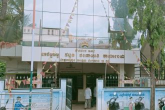 ಪಟ್ಟಣ ಪಂಚಾಯ್ತಿ ಚುನಾವಣೆ.. ಐದು ನಾಮಪತ್ರ ತಿರಸ್ಕೃತ