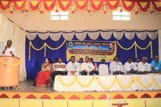 ಸಾಮಾಜಿಕ ಚರಿತ್ರೆಯ ಮೂಲಕ ಅರಿಯಬೇಕು – ಡಾ.ಮಂಜುನಾಥ.ಎಂ.ಅದ್ದೆ