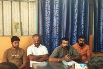 ತ್ಯಾಜ್ಯ ಘಟಕ ಪುನರಾರಂಭಿಸಿದರೆ ಉಗ್ರ ಹೋರಾಟ- ನವ ಬೆಂಗಳೂರು ಹೋರಾಟ ಸಮಿತಿ ಎಚ್ಚರಿಕೆ