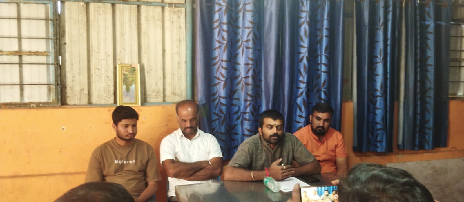 ತ್ಯಾಜ್ಯ ಘಟಕ ಪುನರಾರಂಭಿಸಿದರೆ ಉಗ್ರ ಹೋರಾಟ- ನವ ಬೆಂಗಳೂರು ಹೋರಾಟ ಸಮಿತಿ ಎಚ್ಚರಿಕೆ