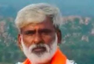 ಮಾದರಿ ವಾರ್ಡ್ ಮಾಡುವ ಗುರಿ ನನ್ನದು-ಶ್ರೀನಿವಾಸ ರೆಡ್ಡಿ