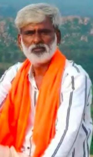 ಮಾದರಿ ವಾರ್ಡ್ ಮಾಡುವ ಗುರಿ ನನ್ನದು-ಶ್ರೀನಿವಾಸ ರೆಡ್ಡಿ