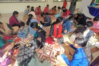  ಭಾರತೀಯ ಉದ್ಯಮ ಶೀಲತಾ ಅಭಿವೃದ್ಧಿ ಸಂಸ್ಥೆಯಿಂದ ತರಬೇತಿ ಶಿಬಿರ