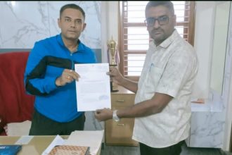 ಬಾರ್ ಸ್ಥಾಪನೆಗೆ ವಿರೋಧ