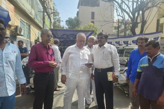 ಡಿ.25ರಂದು ಶ್ರೀ ಘಾಟಿ ಸುಬ್ರಹ್ಮಣ್ಯ ಸ್ವಾಮಿ ಬ್ರಹ್ಮ ರಥೋತ್ಸವ