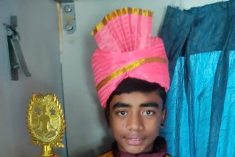 ರಾಷ್ಟ್ರೀಯ ಯೋಗ ಚಾಂಪಿಯನ್ ಷಿಪ್ ಸ್ಪರ್ಧೆಯಲ್ಲಿ ವಿಶ್ವನಾಥ್ ಗೆ 3ನೇ ಬಹುಮಾನ