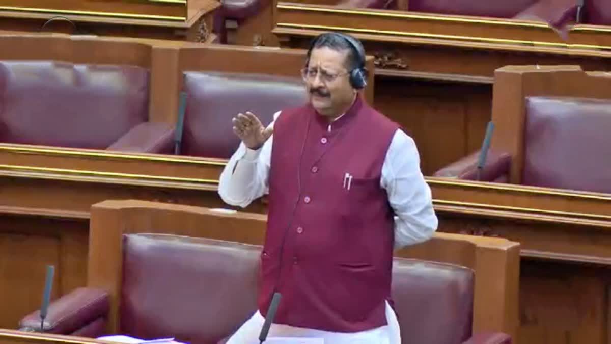 ಕಾಂಗ್ರೆಸ್ ಸರ್ಕಾರದ ವಿರುದ್ಧ ಹರಿಹಾಯ್ದ ಶಾಸಕ ಬಸನಗೌಡ ಪಾಟೀಲ್ ಯತ್ನಾಳ್