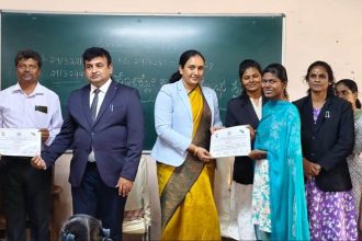 ಪೋಕ್ಸೋ ಕಾಯ್ದೆ ಯಥಾವತ್ ಜಾರಿಯಾದರೆ ಮಾತ್ರ ಅಪ್ರಾಪ್ತ ಬಾಲಕಿಯರಿಗೆ ರಕ್ಷಣೆ: ನ್ಯಾ. ಶಮೀರ್ ಪಿ.ನಂದ್ಯಾಲ್